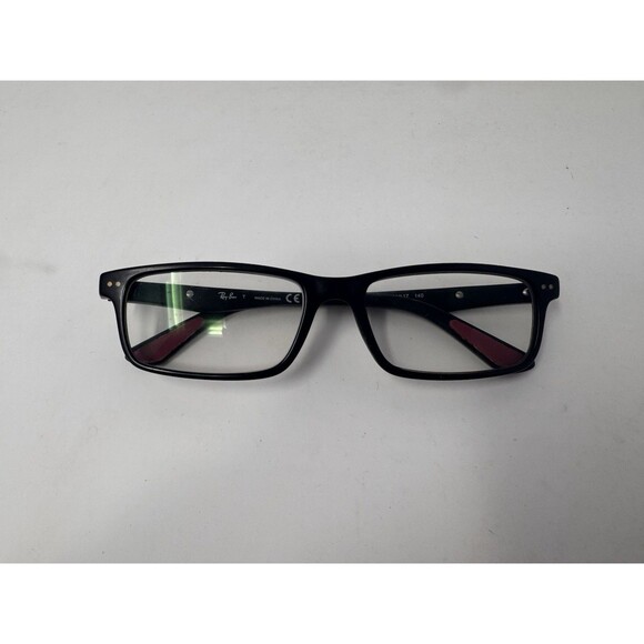 Ray-Ban RB5277 Eyeglass Frames Only 54-17-140 Black 2077 main image 11